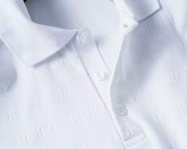 Picture of Dior Polo Shirts Short _SKUDiorM-3XL14mr3010828558